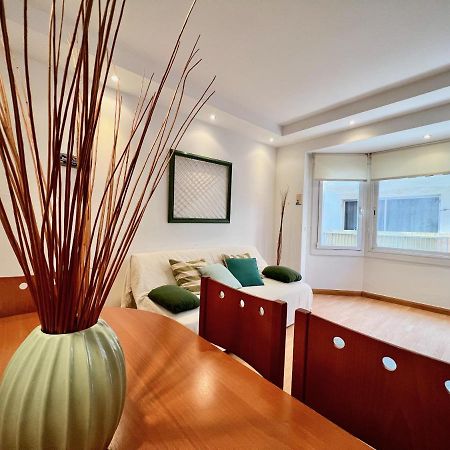 Prop De Mar A 60M De La Playa Appartement Calafell Buitenkant foto