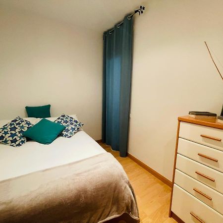 Prop De Mar A 60M De La Playa Appartement Calafell Buitenkant foto