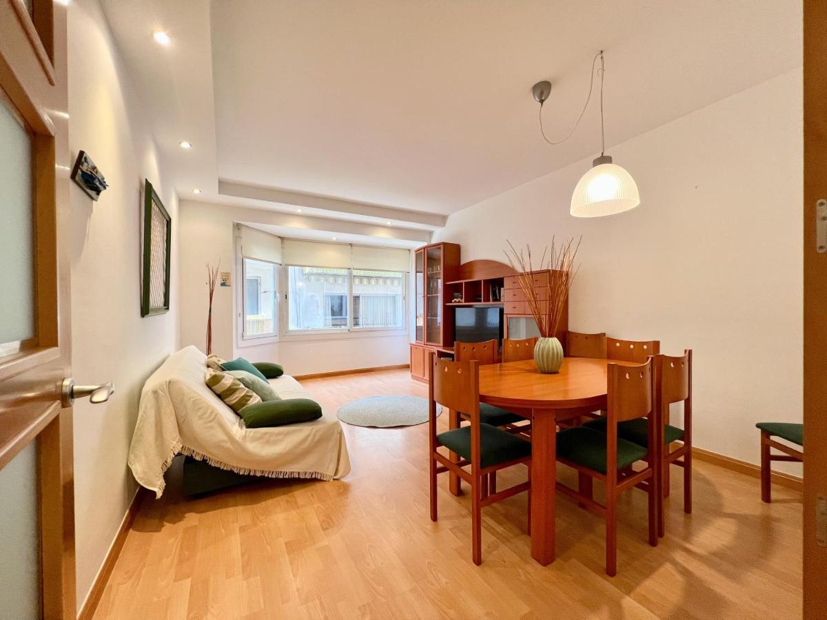 Prop De Mar A 60M De La Playa Appartement Calafell Buitenkant foto
