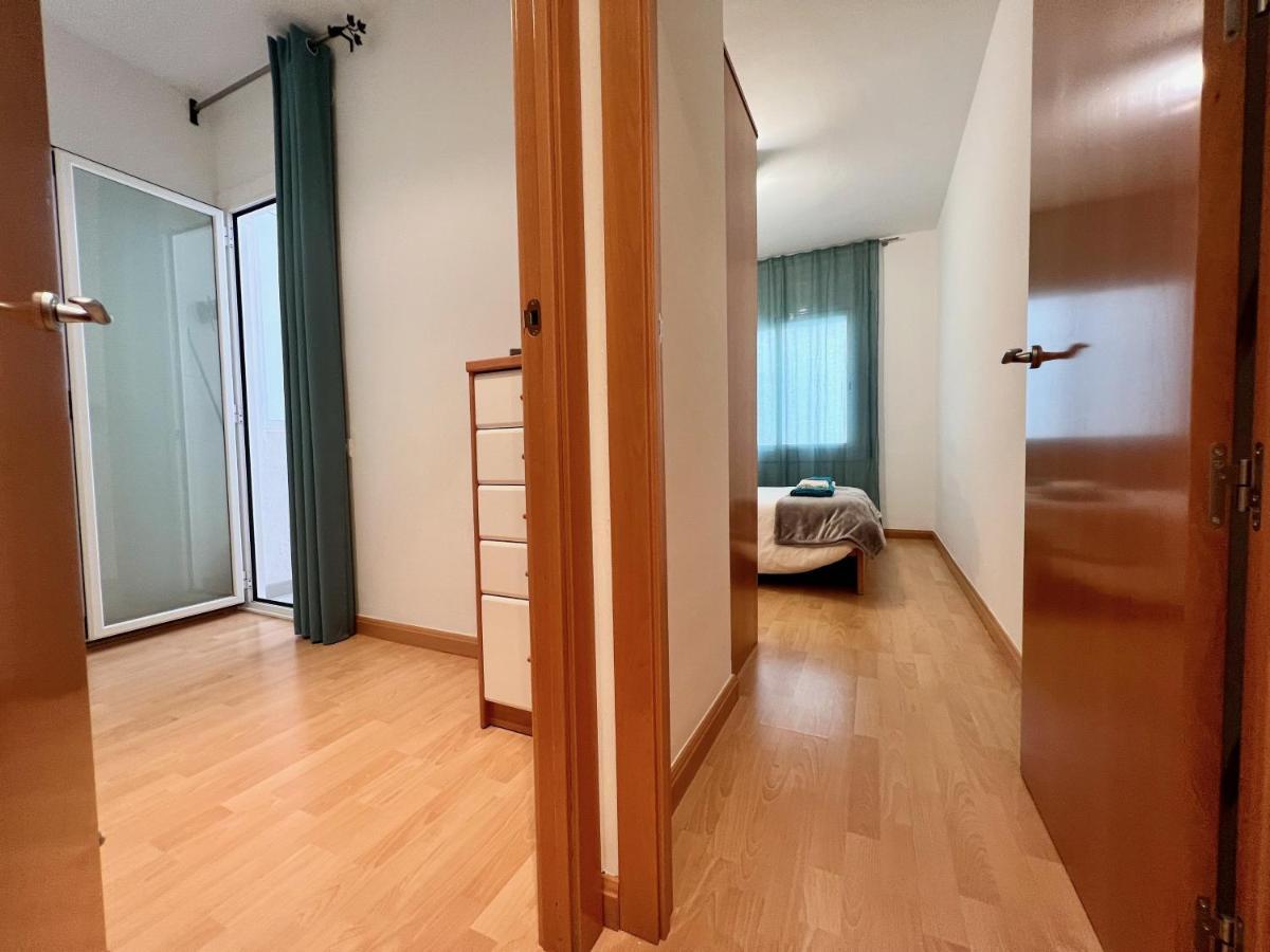 Prop De Mar A 60M De La Playa Appartement Calafell Buitenkant foto