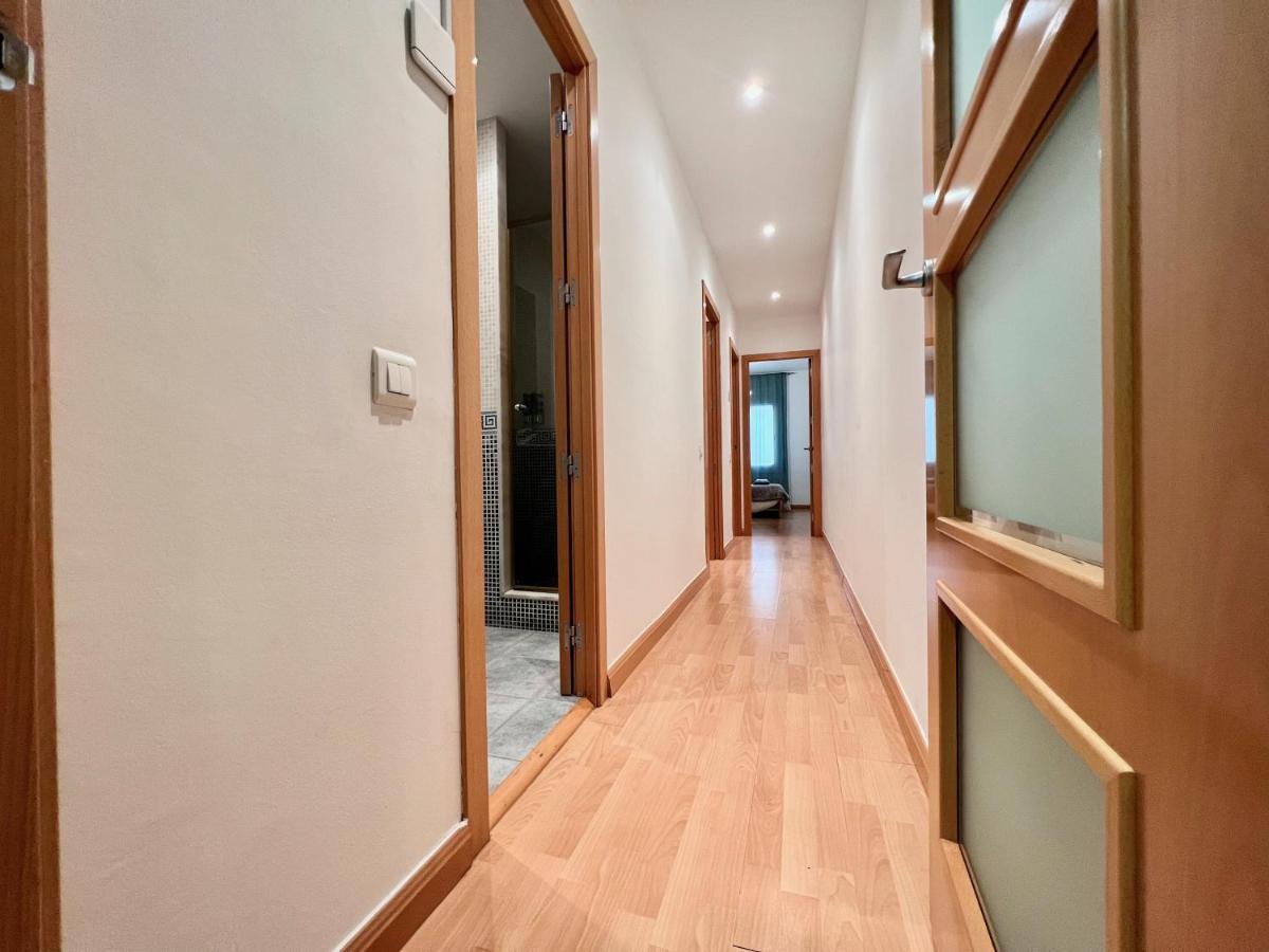 Prop De Mar A 60M De La Playa Appartement Calafell Buitenkant foto
